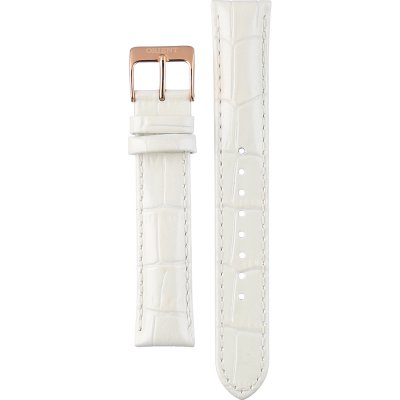 Bracelete Orient straps UDETNRW