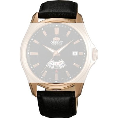Bracelete Orient straps UDEUBRB