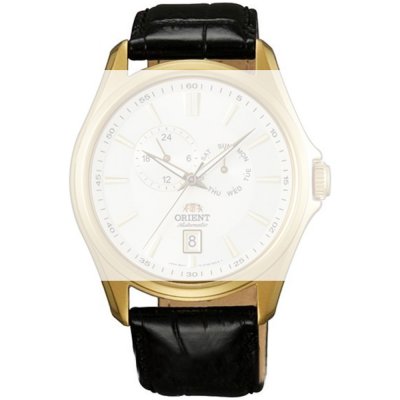 Bracelete Orient straps UDEUGAB