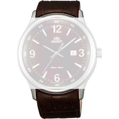 Bracelete Orient straps UDEUJST