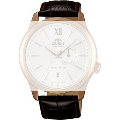 Bracelete Orient straps UDEUXRC