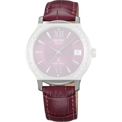 Bracelete Orient straps UDEVASV