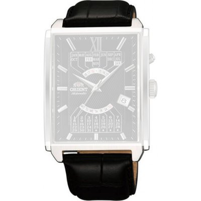 Bracelete Orient straps UDEVDSB