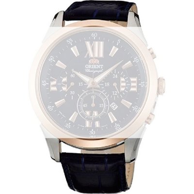 Bracelete Orient straps UDEVHSD