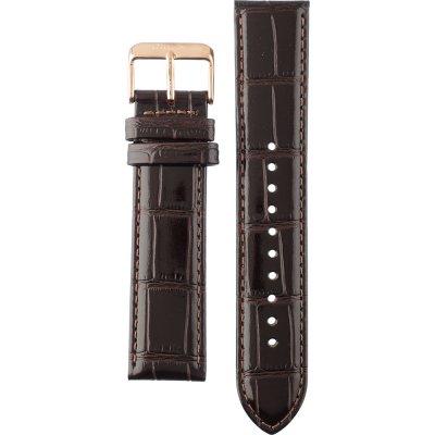 Bracelete Orient straps UDEVNRC
