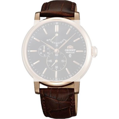 Bracelete Orient straps UDEVQRC