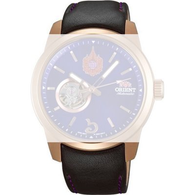 Bracelete Orient straps UDEWERB