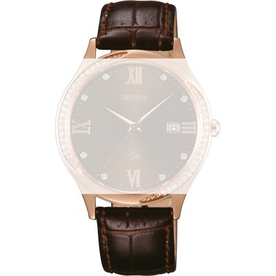 Bracelete Orient straps UDEXURT