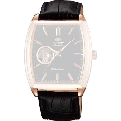 Bracelete Orient straps UDEZFRB