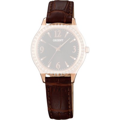 Bracelete Orient straps UDEZJRT