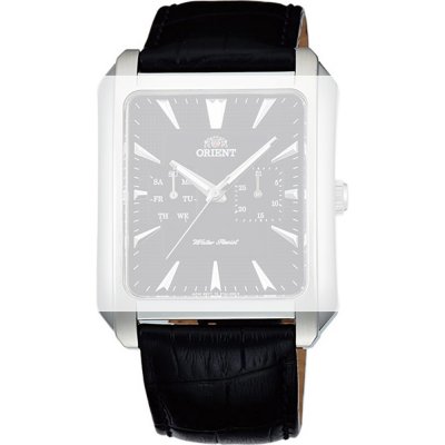 Bracelete Orient straps UDFACSB