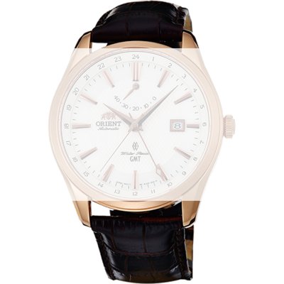 Bracelete Orient straps UDFAVRC