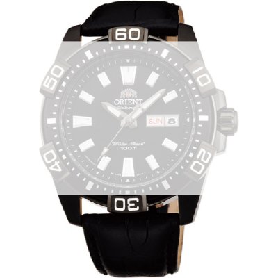 Bracelete Orient straps UDFDP0B