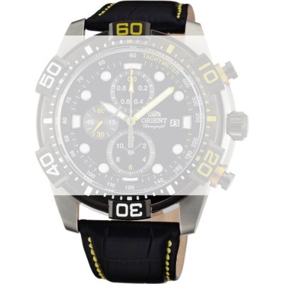 Bracelete Orient straps UDFDPS3