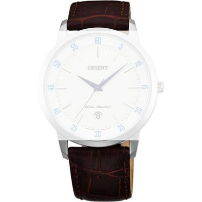 Bracelete Orient straps UDFEAST