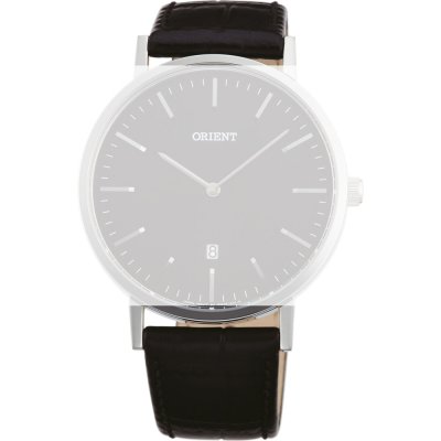 Bracelete Orient straps UDFEFSB