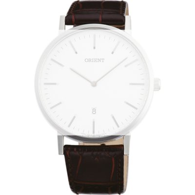 Bracelete Orient straps UDFEFST
