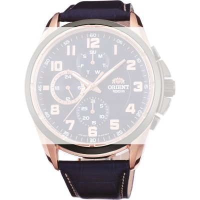 Bracelete Orient straps UDFFWRD