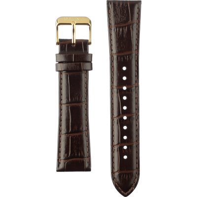 Bracelete Orient straps UL002011K0