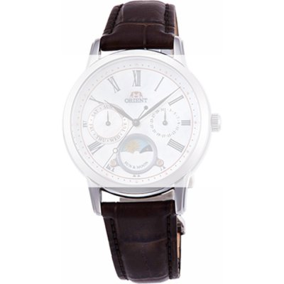 Bracelete Orient straps UL005014J0