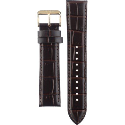 Bracelete Orient straps UL00A011G0