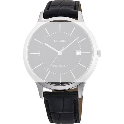 Bracelete Orient straps UL00E011J0
