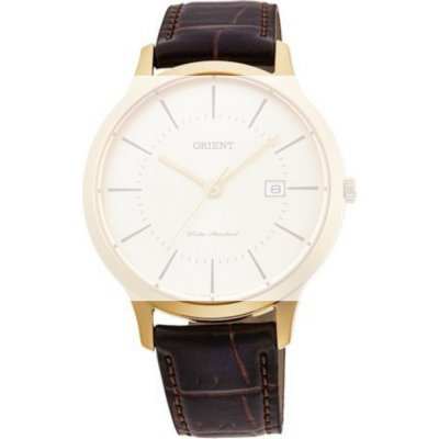 Bracelete Orient straps UL00E012G0