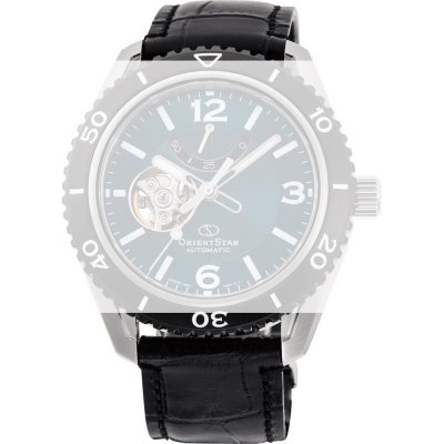 Bracelete Orient straps UL00G012J0