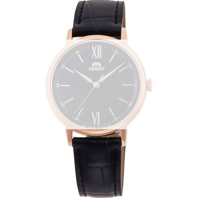 Bracelete Orient straps UL00H011P0