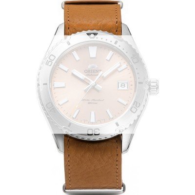 Bracelete Orient UL00N013J0 Mako 40