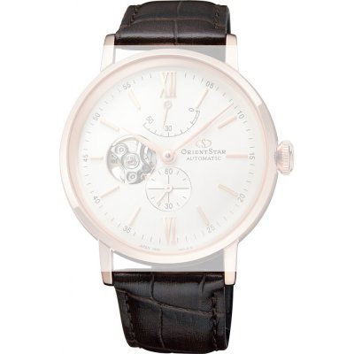 Bracelete Orient straps UL025011P0