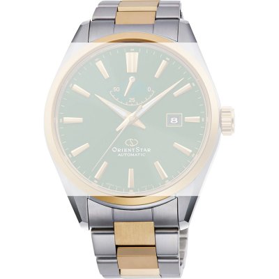 Bracelete Orient straps UM00A211B0