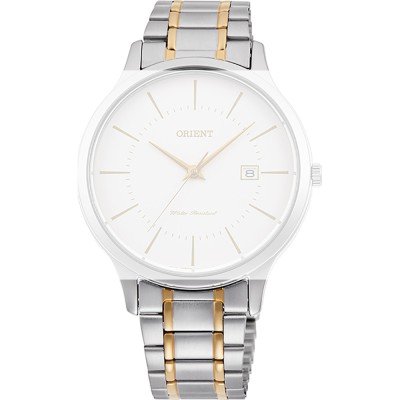 Bracelete Orient UM00L111Z0 Dressy elegant