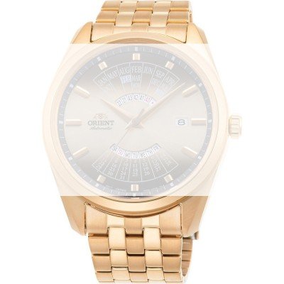 Bracelete Orient UM00R221G0 Multi-Year