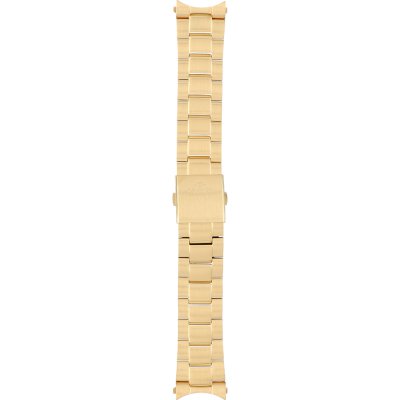 Bracelete Orient UM014111G0 Contemporary Semi-skeleton