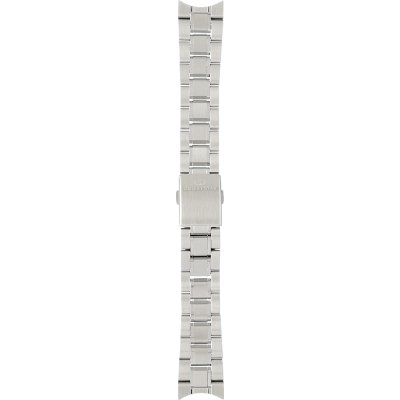 Bracelete Orient straps UM026111J0 Orient Star - Open Heart