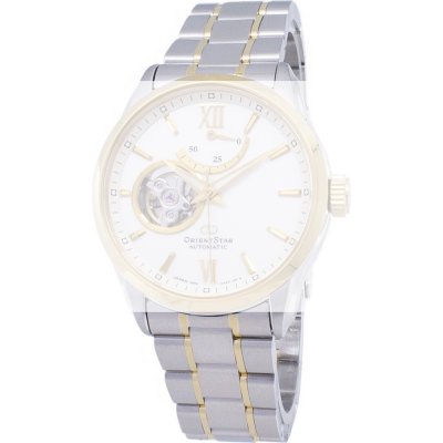 Bracelete Orient straps UM029211B0