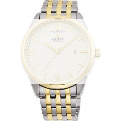 Bracelete Orient straps UM032211Z0