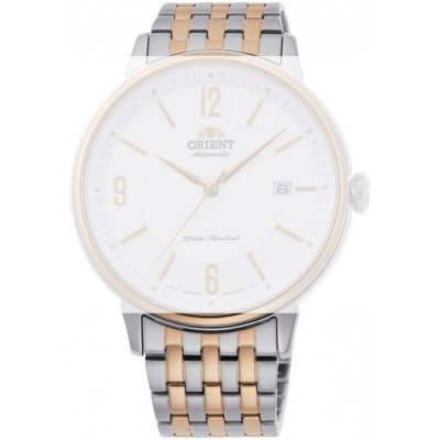 Bracelete Orient straps UM032321C0