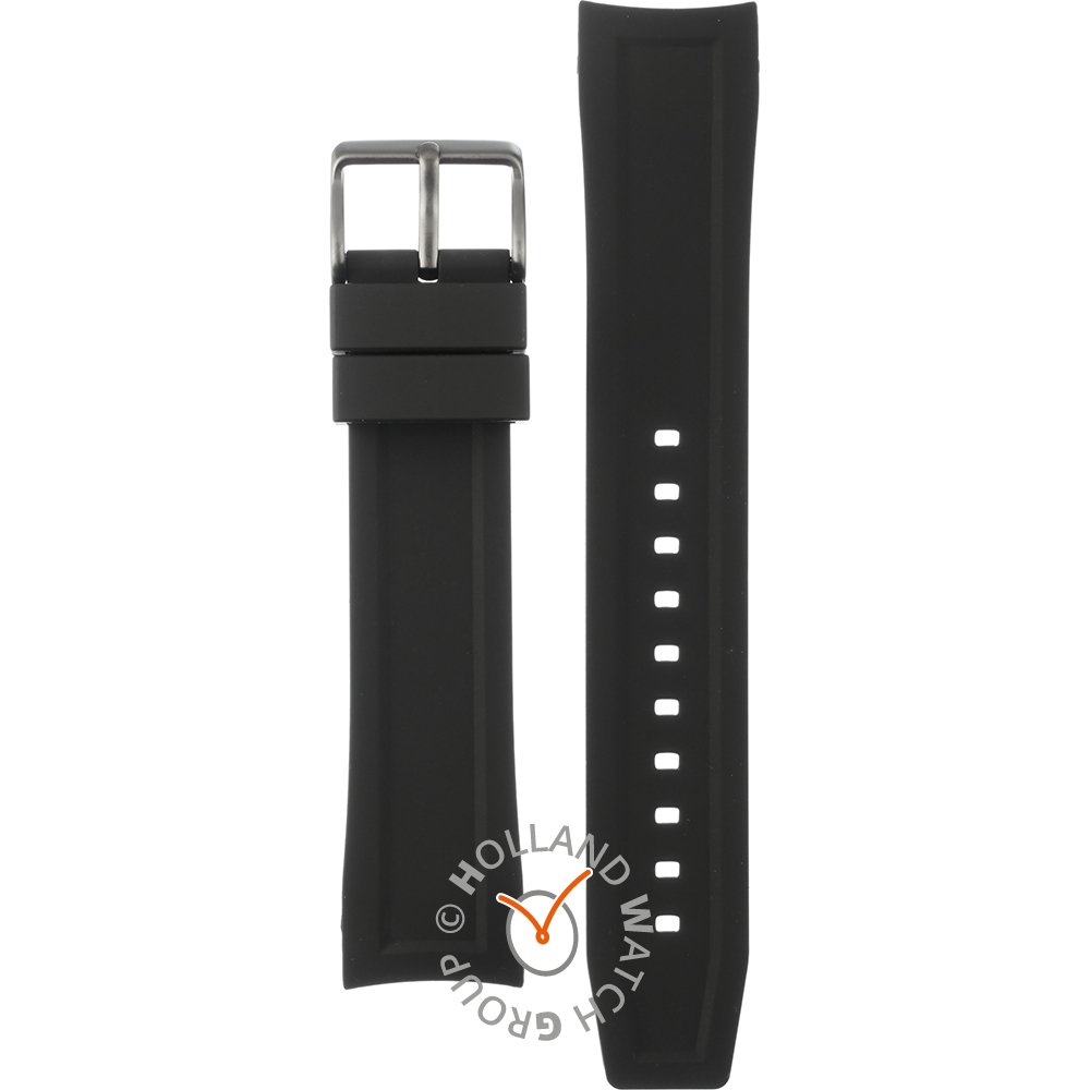 Bracelete Orient straps UR003011N9