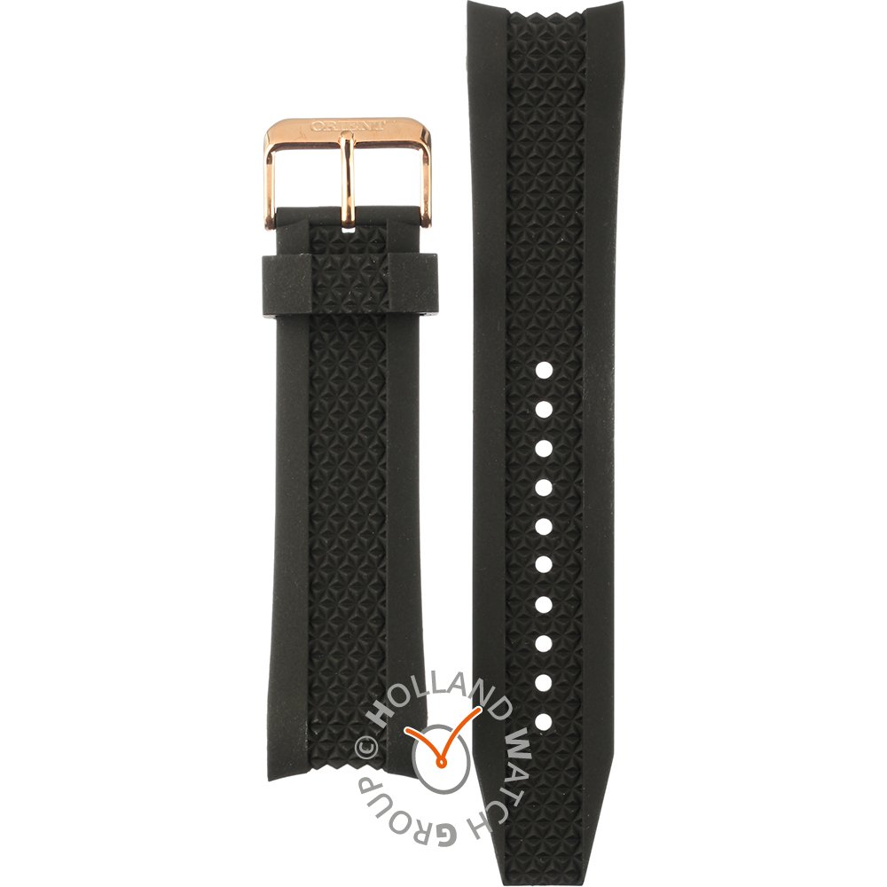 Bracelete Orient straps VDDXQRB