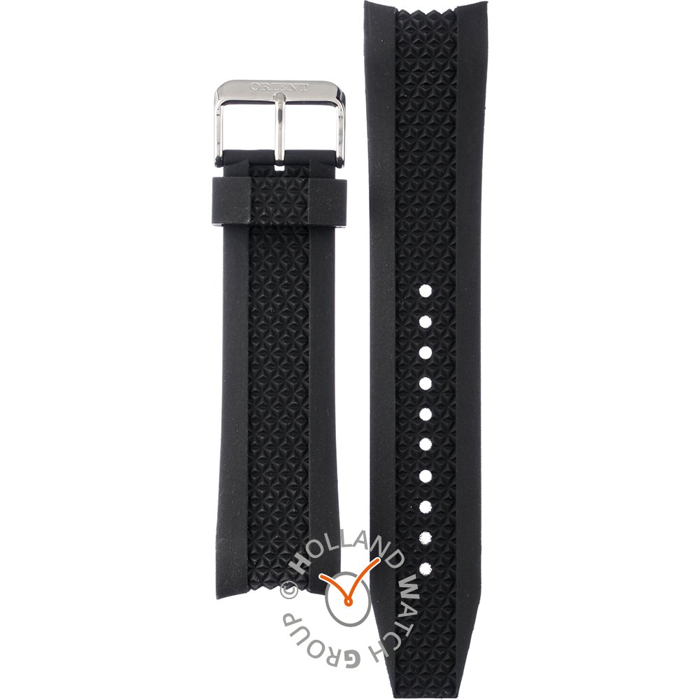 Bracelete Orient straps VDDXQSB