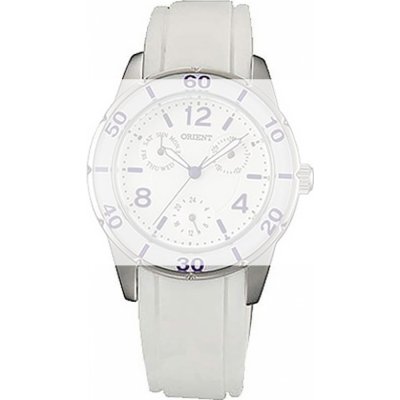 Bracelete Orient straps VDESSSW