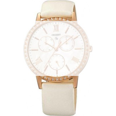 Bracelete Orient straps VDETQRW