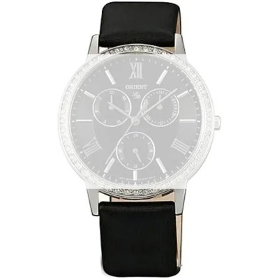 Bracelete Orient straps VDETQSB