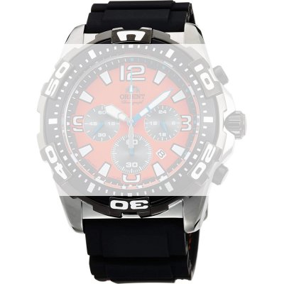 Bracelete Orient straps VDFHFS0