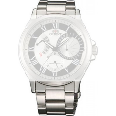 Bracelete Orient straps YDEAGSS