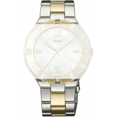 Bracelete Orient straps YDEBNSY