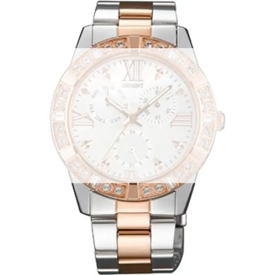Bracelete Orient straps YDEBT0Y