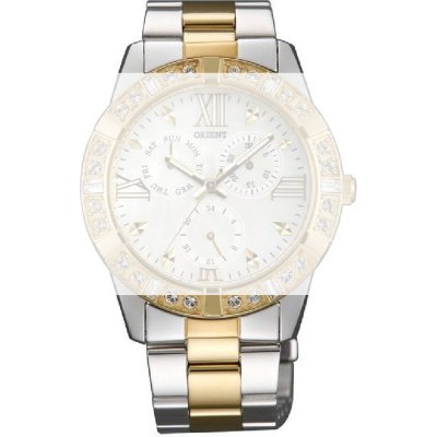 Bracelete Orient straps YDEBT0Z